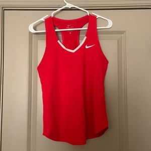 Dri-Fit Nike Tank Top
